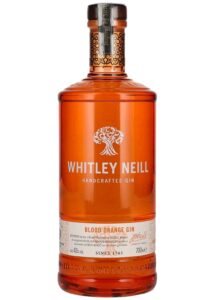 Whitley Neill Blood Orange