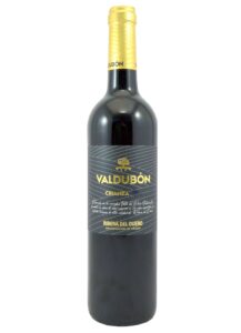 Valdubón Crianza