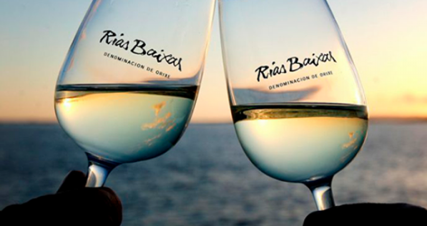 vino-blanco-albariño-rias-baixas