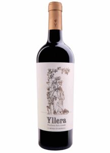 Yllera Vendimia Selecciónada 2019