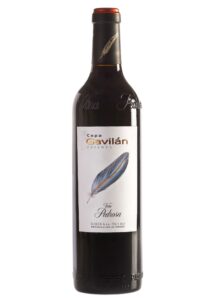 Cepa Gavilán Crianza 2021