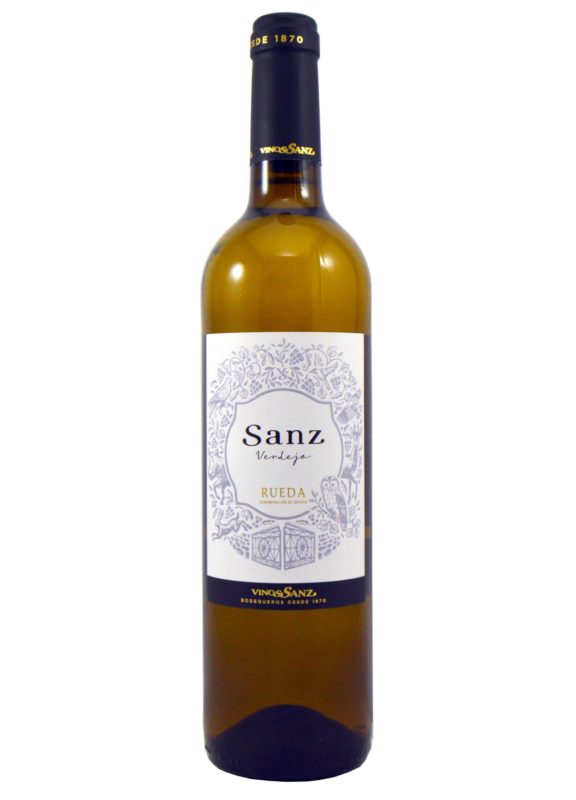 Sanz Verdejo