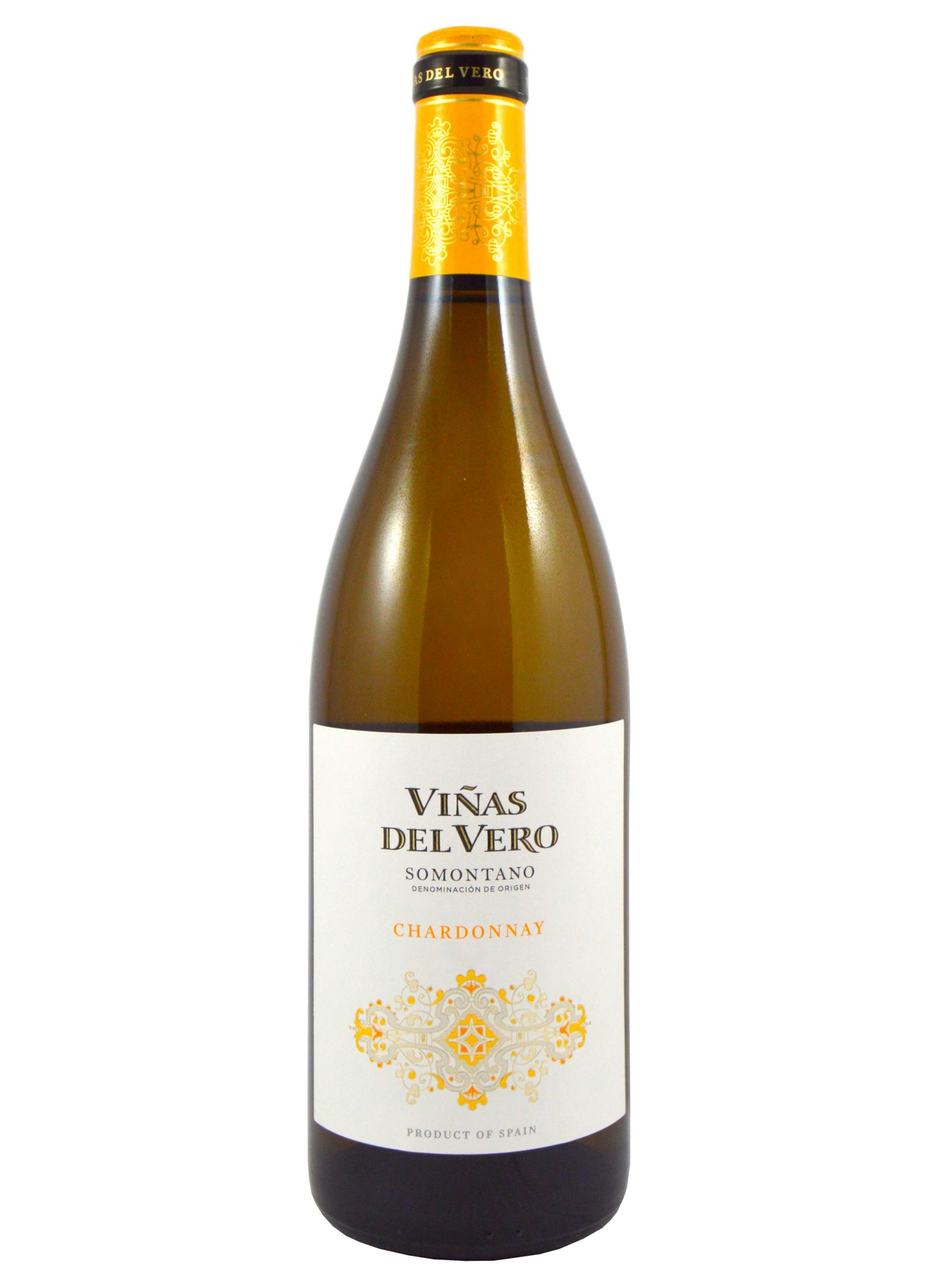 Viñas del Vero Chardonnay