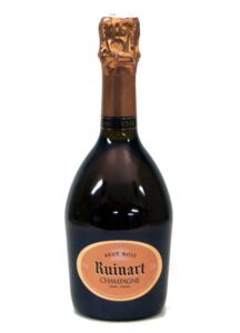 Ruinart Rose 1/2 Bot