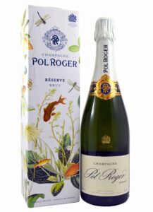 Pol Roger Brut Reserva