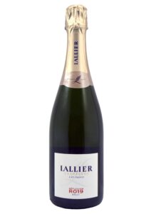 Lallier Brut R 019