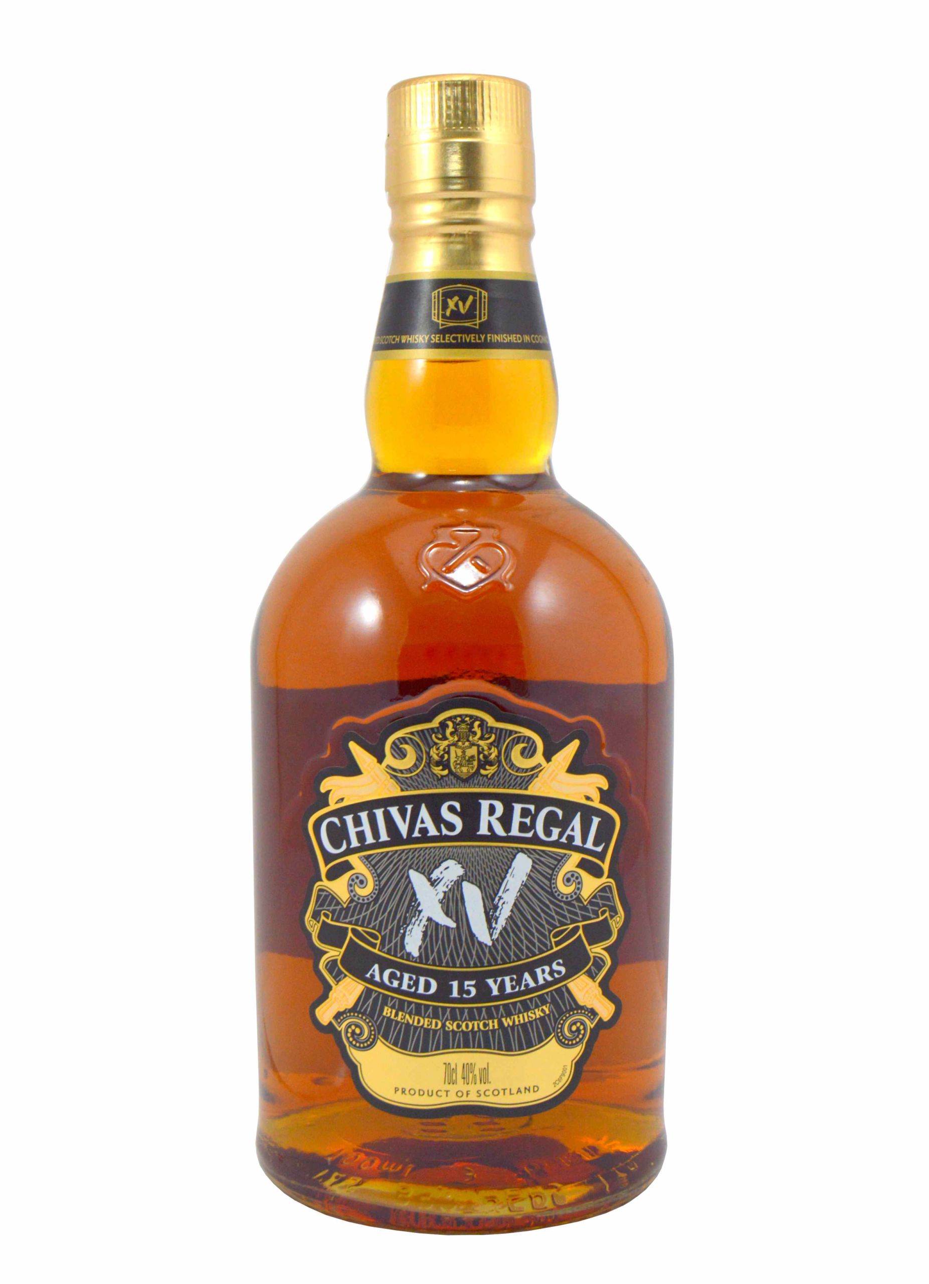 Chivas Regal XV