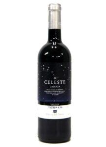 Celeste Crianza 2018