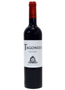 Tagonius Roble