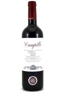 Campillo Reserva Selecta 2018