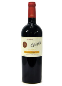 Chivite 125 Reserva 2019