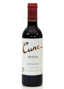 Cune Crianza 37 5 Cl