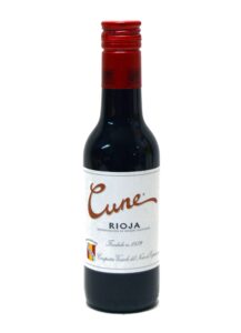 Cune Crianza 18 75 Cl - 6 Uds