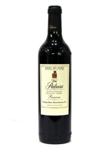 Viña Pedrosa Reserva 2019