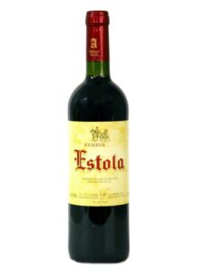 Estola Reserva 2019