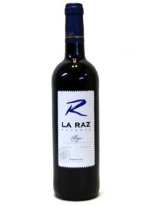 La Raz Reserva 2010