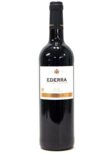 Ederra Crianza 2020