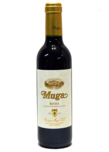 Muga Crianza 37 5 Cl