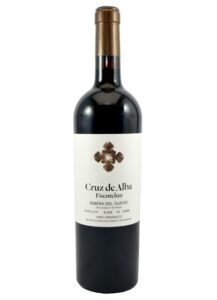 Cruz De Alba Fuentelún Reserva 2016