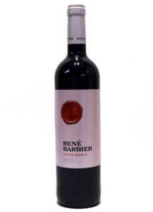 René Barbier Tinto Roble 2021