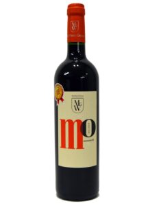 Mo Salinas Monastrell 2019