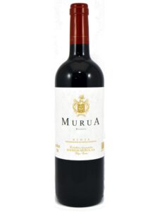 Murua Reserva 2015