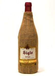 Siglo Saco C V C