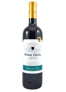 Pinna Fidelis Crianza 2019