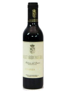 Matarromera Crianza 37 5 Cl