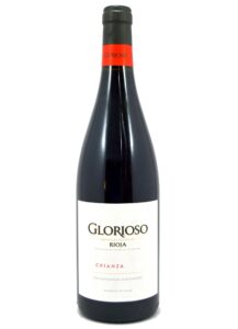 Glorioso Crianza 2019