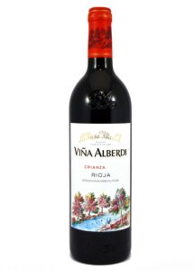 Viña Alberdi Crianza 2019