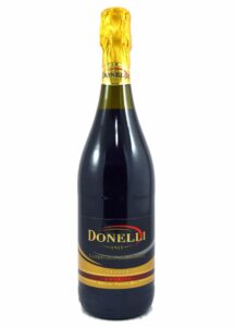 Lambrusco Donelli Tinto