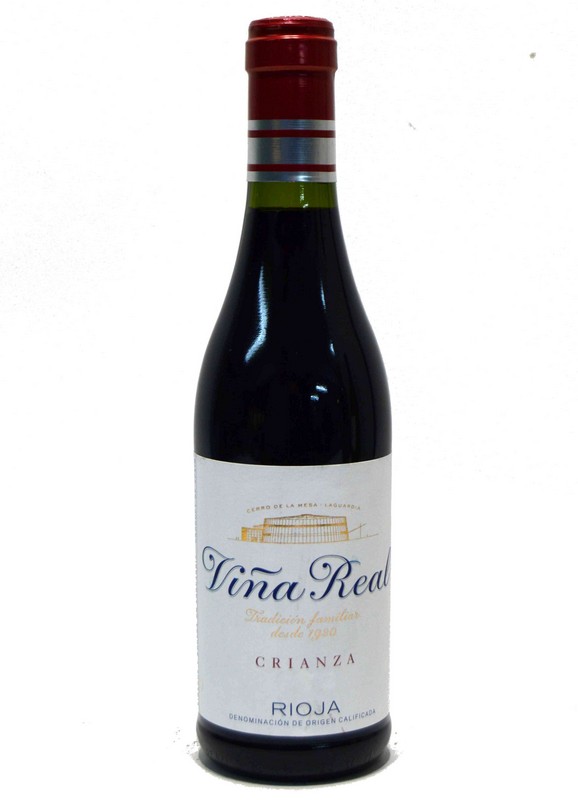 Viña Real Crianza 37 5 Cl