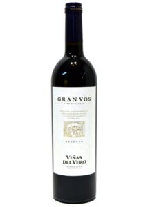 Gran Vos Reserva 2016