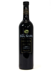 Pata Negra Reserva 2017