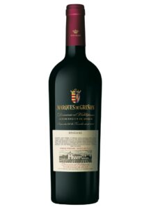 Dominio De Valdepusa Graciano 2019