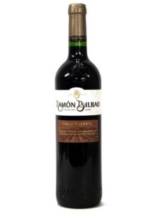 Ramón Bilbao Gran Reserva 2014