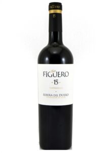 Figuero 15 Meses Reserva 2018