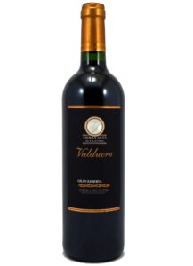Valduero 2 Racimos Gran Reserva