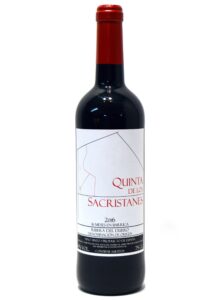 Quinta De Los Sacristanes 2016