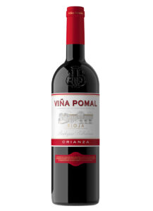 Viña Pomal Crianza 2020