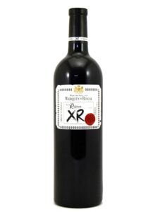 Marqués De Riscal Xr Reserva 2019