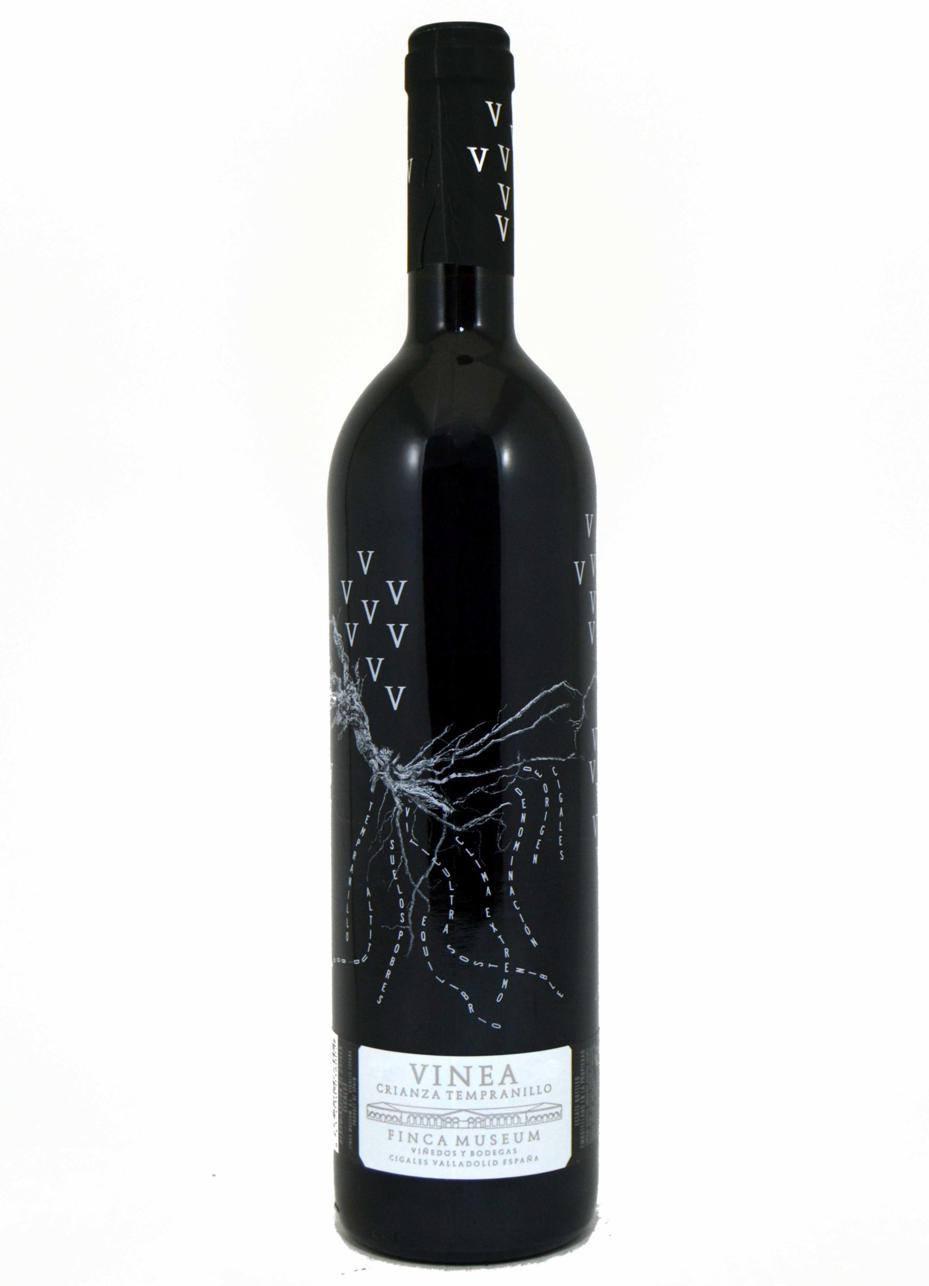 Vinea Museum Crianza