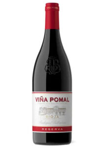 Viña Pomal Reserva 2017