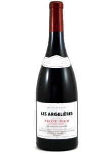 Les Argelieres Pinot Noir