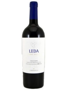 Leda Viñas Viejas 2019