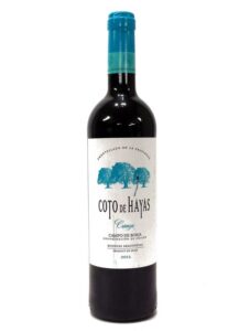 Coto De Hayas Crianza 2019