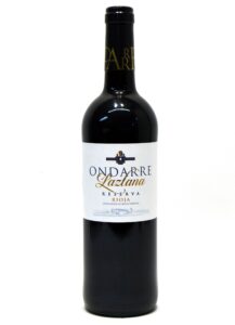 Ondarre Reserva