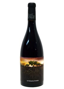 La Garnacha Olvidada De Aragón 2021