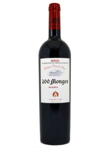 200 Monges Reserva 2013